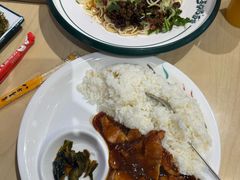 -老周哥旮旯面馆(远大店)