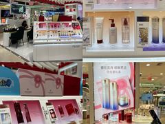 -新世界百货(顺义店)