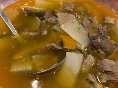 -妈妈的味道(和顺古镇店)