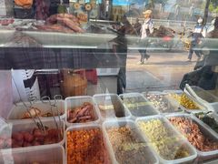 -秋英饭团(大庙新村店)