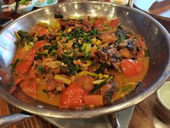 -61号餐吧(兴坪古镇漓江店)