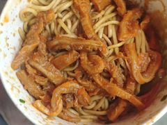 -蔡记炸酱热干面(昌里路店)