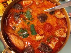 -CHINCHIN 青青·泰国料理(万象食家店)