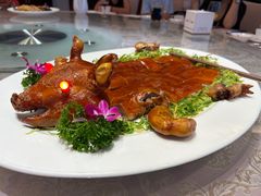 -半岛太子酒家(海港城店)