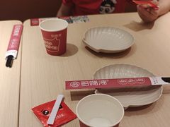 -多喝汤·粤式茶餐(太和金铂店)