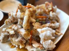 -香港饭店0410(明洞店)