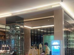 -太原星河湾酒店-意咖啡西餐厅