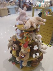 -Nuzzle(静安大悦城店)