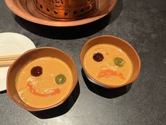 -南门涮肉(北洼路店)