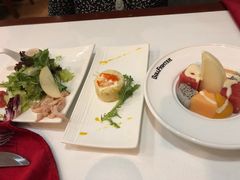 -斗牛士牛排餐厅(嘉里汇店)