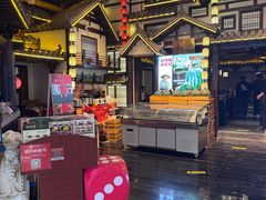 -重八牛府之小有名气(大望路店)