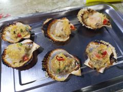 -大学城夜市大排档(凤栖路店)