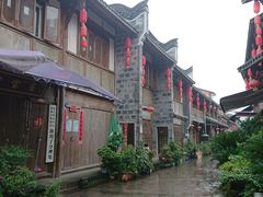 -海窝子古镇