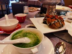 -武汉香格里拉大酒店·香宫中餐厅