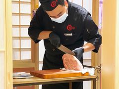 -松鱼亭·和牛烧肉(协鑫广场店)