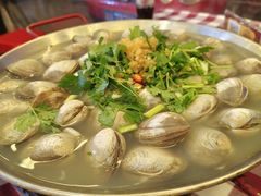 -吉源大排档·鱼生·海鲜(烧烤彩印厂店)
