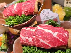 -楠小云·云南鲜牛野生菌自助火锅(九眼桥店)