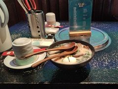 -牛焱·烧肉酒肆(五大道店)