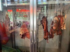 -贵州黄牛肉馆(石化公路店)