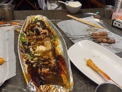 -锦州御烧烤·形象店(人民街店)