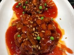 -小龙酒家(桂平路店)