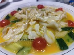 -广东道至正餐厅(区庄店)