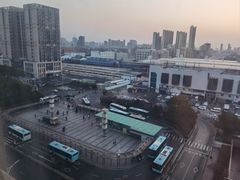 -南昌站