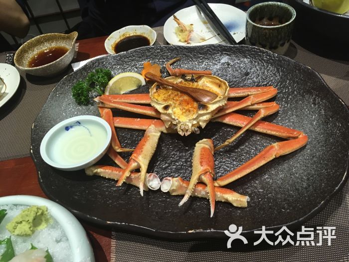 鱼真鲜鱼料理炸虾堡图片 - 第67张