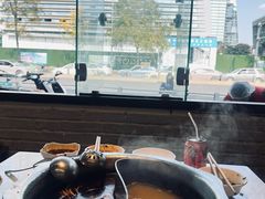 -水碾河刘老大串串香(水碾河路店)