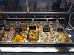 -歎雪糕低糖低脂Gelato冰淇淋