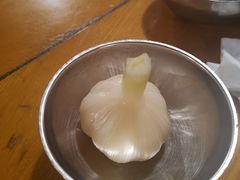 -老门框爆肚涮肉(金宝街店)