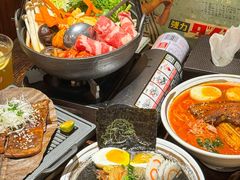-小川洋风料理(江汉路店)