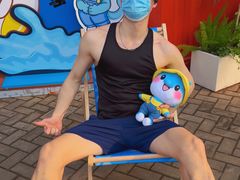 -南昌之星游乐场