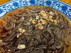 牛肉粉丝-鼎顺小吃(吴山名楼店)