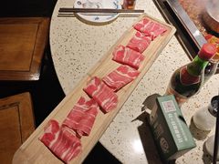 -二荆条·蜀鲜汇城市森林火锅