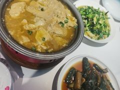 -小锅饭豆腐馆(重工北街普罗旺斯店)
