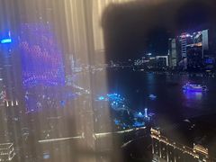-上海外滩茂悦大酒店