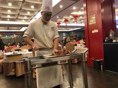 -全聚德(常州店)