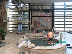 -南宫温泉水世界