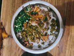 -老东江米粉