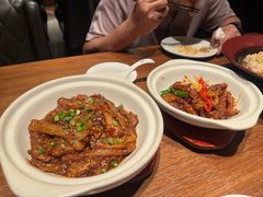 -大树餐厅(益田假日店)