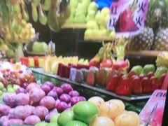-雍容荟帝王蟹活龙虾展台自助(IFS黑金店)