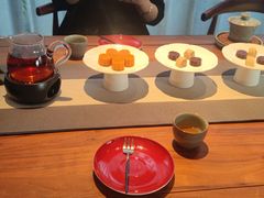-蘇锦宴·淮扬菜烤鸭·小院(三元桥霄云路店)
