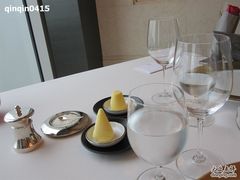 -Caprice(香港四季酒店)