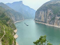 -白帝城·瞿塘峡景区