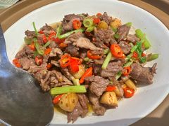 -韶山冲湘菜(中兴大街店)