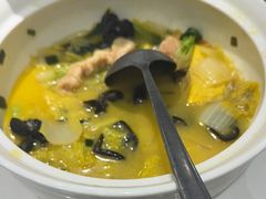 -兰湘子·湘菜小炒(崂山丽达店)