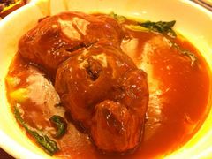 糯米塞鸭子-新南华大酒店(长寿店)
