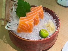 -沼津港精致料理·寿喜烧·烧鸟(漕河泾印象城店)