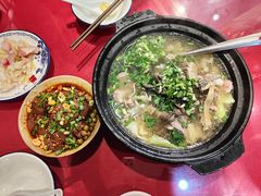 -谢老五跷脚牛肉·非遗传承店